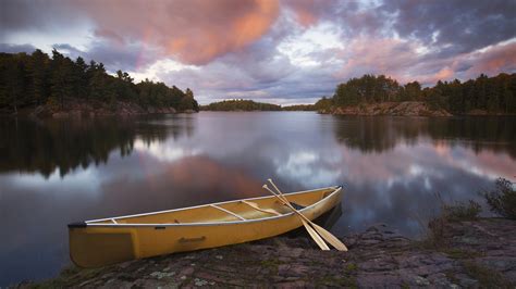 Boat Hd Wallpaper Background Image 1920x1080 Id