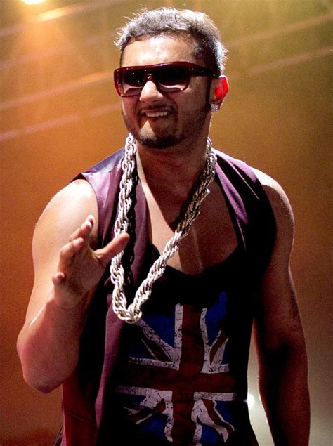 Yo Yo Honey Singh Biography