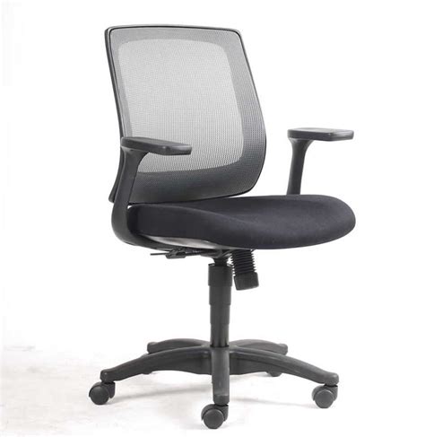 Office chairs for smaller people. Small Office Chair for Compact Appearance