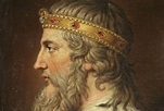 Por que o rei Alfredo era tão bom?