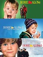 Home Alone 1, 2 and 3 are all now available on Disney Plus! : DisneyPlus
