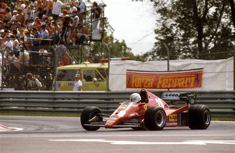 Maior 'seca' desde 2013 liga alerta na mercedes e irrita cúpula. f1 Hoje, 30 anos da vitória de René Arnoux no GP do Canadá ...