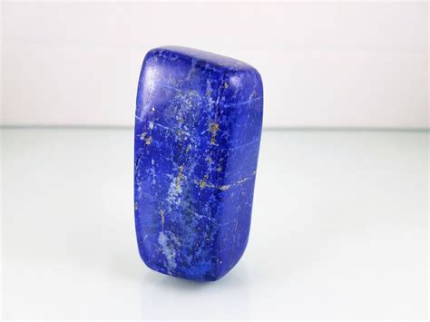 Royal Blue Lapis Lazuli Freeform Badakhshan Afghanistan Etsy