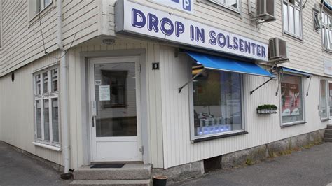 Takk for at du leser. Onanerte på solarium