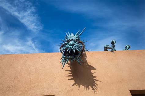 What To Do When Visiting Santa Fe New Mexico Finding The Universe