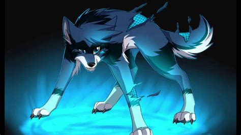 Update More Than 76 Blue Wolf Anime Vn