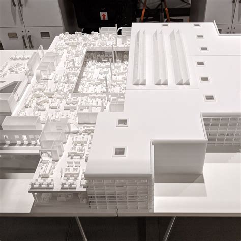 Architecture — Model Maker Studio