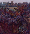 Vibrant Landscapes: Nina Weiss | Princeton Brush Company