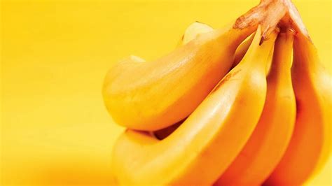 Banana Full Hd Wallpaper And Background Image 1920x1080 Id447781