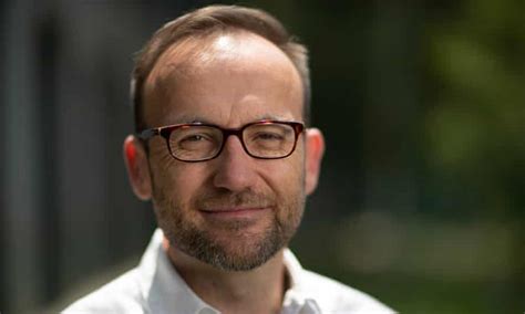 Adam Bandt The Greens Must Provide Hope There Is An Exit Strategy From