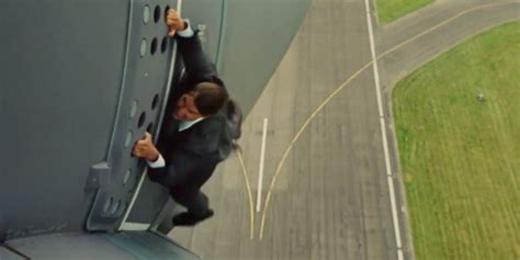 The Full Trailer For Mission Impossible Rogue Nation Is Here Huffpost