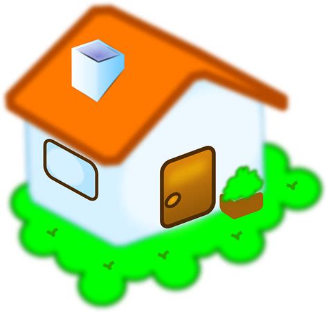 Jika anda seorang pemula yang ingin membangun rumah dan membuat desain denah rumah anda sendiri, maka anda tidak perlu membeli software yang terlalu rumit dan mahal. Free vector graphic: House, Home, Roof, Estate, Lawn - Free Image on Pixabay - 155350