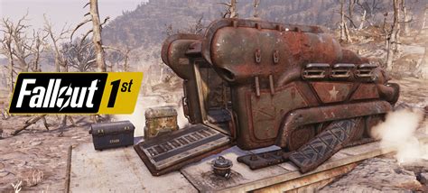 Fallout 76 Atomic Shop Weekly Update June 21 28