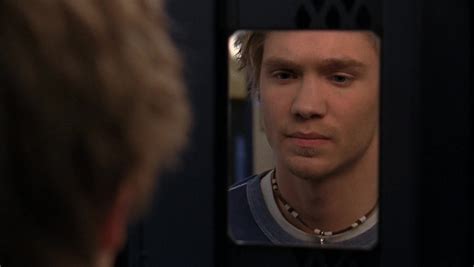 Auscaps Chad Michael Murray Shirtless In One Tree Hill I Shall