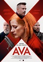 Cartel de la película Ava - Foto 16 por un total de 19 - SensaCine.com