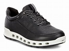 ECCO Women's Cool 2.0 Leather GORE-TEX Shoes | ECCO® Shoes