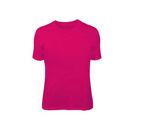 Pink T Shirt 21104104 Png