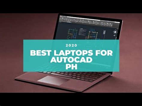 Best computer for autocad 2013 should be one which meets above requirements. BEST LAPTOPS FOR AUTOCAD 2020 - YouTube