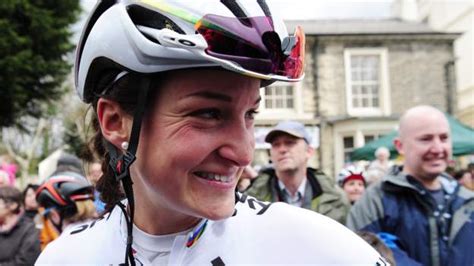 Rio 2016 Olympics Lizzie Armitstead Defends Missed Drugs Tests Bbc Sport