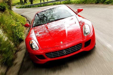 The ferrari 599 gtb fiorano (internal code f141) is a grand tourer produced by italian automobile manufacturer ferrari. 2006 Ferrari 599 GTB Fiorano review: classic MOTOR