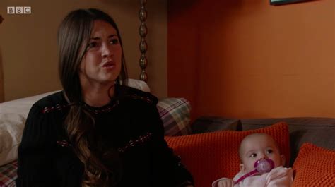 eastenders fans howl with laughter as stacey fowler delivers the best line on tv
