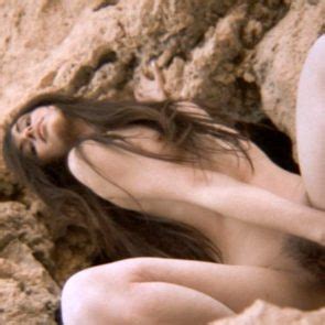 Spanish Actress Asun Ortega Nude Pussy Scandal Planet