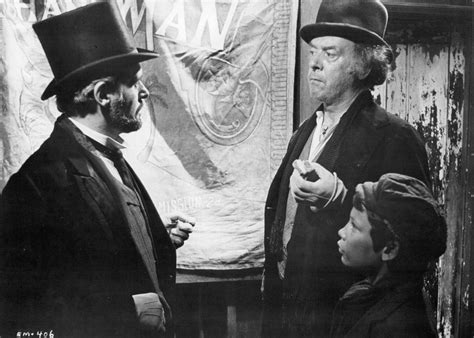 The Elephant Man 1980