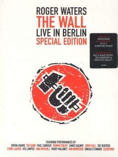 Another brick in the wall (part 2) (live in berlin). The wall : Live in Berlin special edition - Roger Waters ...