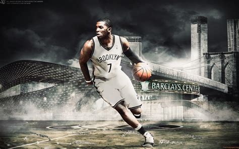 Hd wallpapers and background images. Brooklyn Nets Wallpapers - Wallpaper Cave