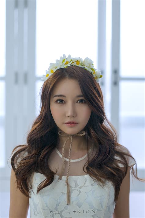 Korean Cute Sexy Pretty Han Ga Eun 2015228