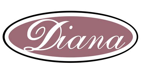 Diana Logo