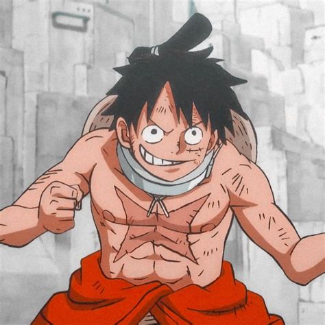 The Best 18 Monkey D Luffy Pfp Manga Factbagart