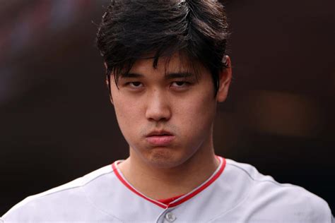 Angels Shohei Ohtani Takes Clock Violations On Mound At Plate Vs