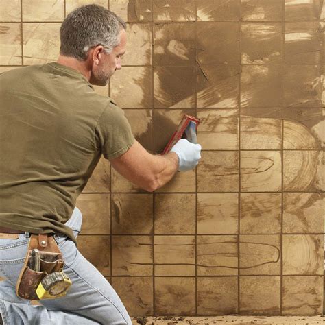 How To Clean Your Tile Grout