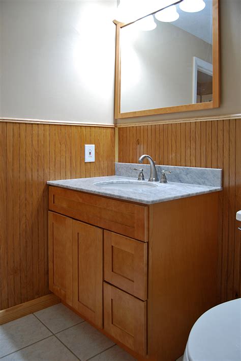 One of atlanta's widest selections of in stock builders surplus materials, discount bathroom vanities near / vanity cabinets, faucets, tubs, toilets, tile, & lighting. Tuscany Bathroom Vanity - Builders Surplus