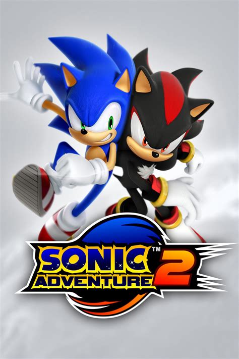 Sonic Adventure 2 Shadow Nimfapanda
