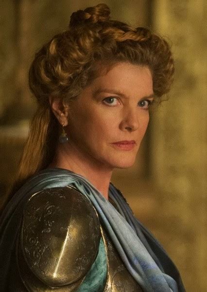 Fan Casting Rene Russo As Royalty In Actors Youd Like To See In Star