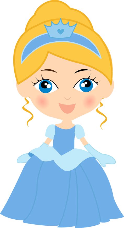 Magic Cinderella Babies Clip Art Oh My Baby