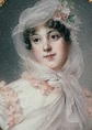 Louise Antoinette Lannes, Duchess of Montebello - Alchetron, the free ...