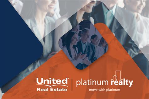 Platinum Realty Merges With National Brokerage United Real Estate Group