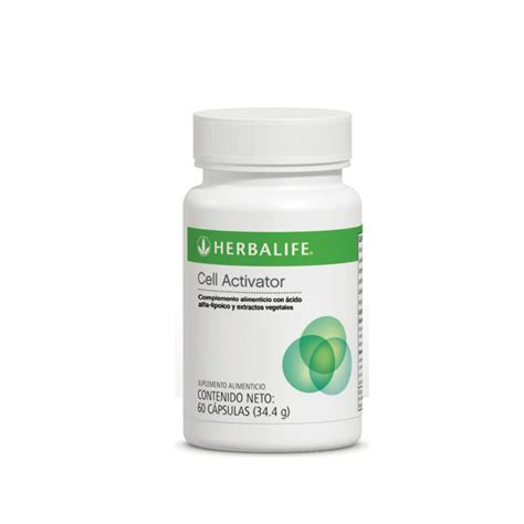 Cell Activator Herbalife Consíguelo Haciendo Clic Aquí