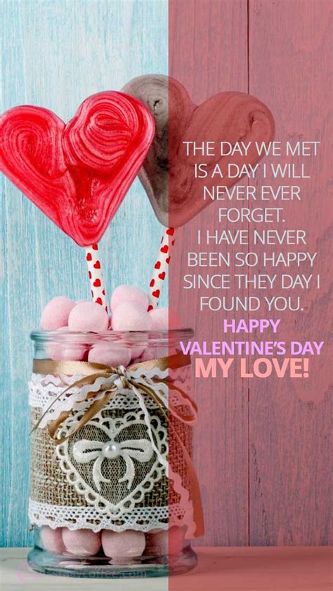 Celebrate Your Relationships With These Valentines Day Messages