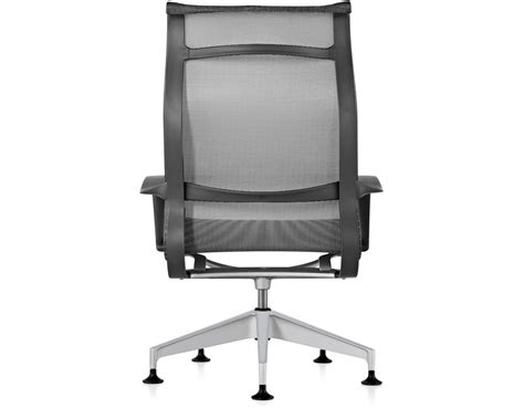 You're currently on herman miller's online store website — perfect for shopping for your home and office. Herman Miller Setu Lounge Chair - hivemodern.com