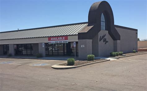 Order online from lucky's pizza on menupages. 4323 W Cactus Rd, Glendale, AZ 85304 - Retail for Lease ...
