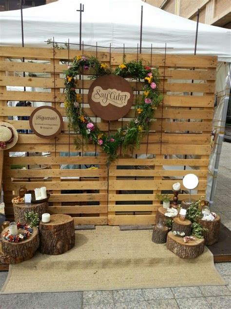 Transform An Area Of Cholla Photo Booth Backdrop Wedding Rustic