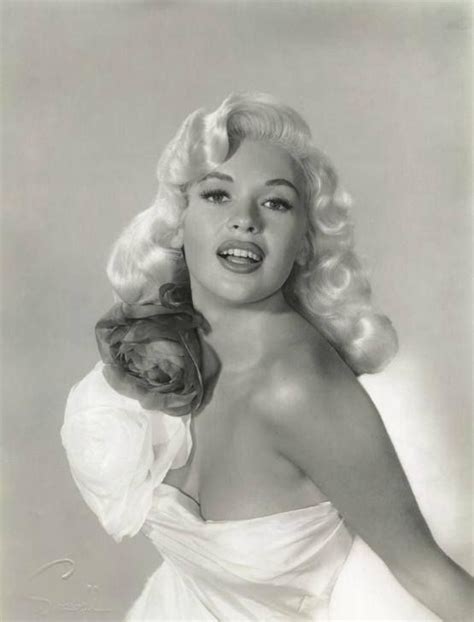 Sold Price Portrait Of Jayne Mansfield By Wallace Seawell Invalid