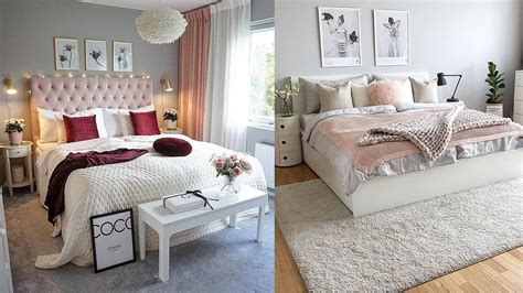 Are you a fan of feminine bedrooms and girly decorating? Feminine Bedroom : 19 Feminine Bedrooms With Style / They ...
