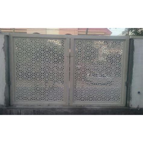 Stone Jali Shape Rectangle At Rs 1350 Square Feet In Dausa ID