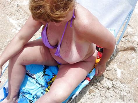 Bbw Matures And Grannies At The Beach Pics Free Nude Porn Photos