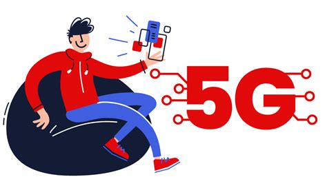 Understanding The Difference Between 4g And 5g